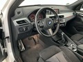 View of dashboard