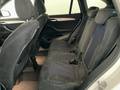 View of rear seat