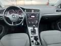 View of dashboard