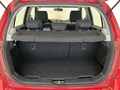 View of boot / luggage space