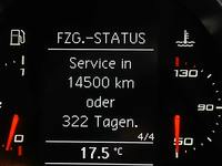 Status vozila