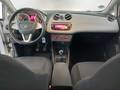 View of dashboard