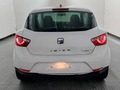 Rear view