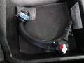 View of trailer tow-bar hitch