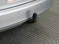 View of trailer tow-bar hitch