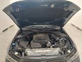 View of engine compartment