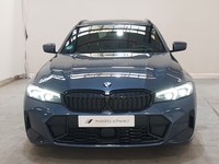 Front view