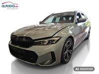 BMW 320d Touring Aut.