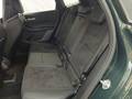 View of rear seat
