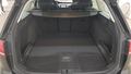View of boot / luggage space
