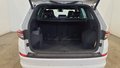 View of boot / luggage space