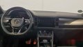 View of dashboard