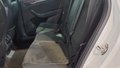View of rear seat