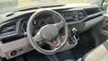 View of dashboard