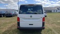 Rear view