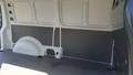 View of boot / luggage space