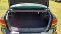 View of boot / luggage space