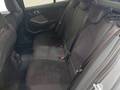 View of rear seat
