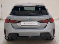Rear view