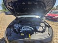 View of engine compartment