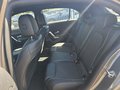 View of rear seat