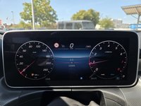 Вид на приборную панель