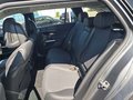 View of rear seat