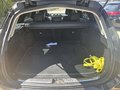 View of boot / luggage space