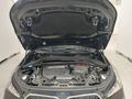 View of engine compartment