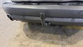 View of trailer tow-bar hitch