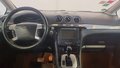 View of dashboard