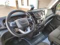 View of dashboard