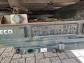View of trailer tow-bar hitch