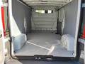 View of boot / luggage space