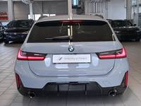 Rear view