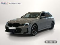 BMW 3 Touring 320 d xDrive M Sport Connected Professional UVP: 78.649,99 €