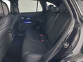 View of rear seat