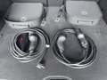 View of fittings for electric vehicle