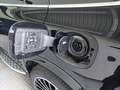 View of fittings for electric vehicle