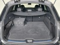 View of boot / luggage space