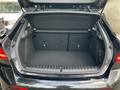 View of boot / luggage space