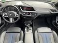 View of dashboard
