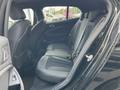 View of rear seat
