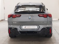 Rear view