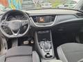 View of dashboard