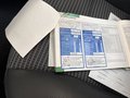 Документ о выполнении сервиса