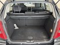 View of boot / luggage space