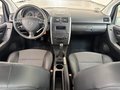 View of dashboard