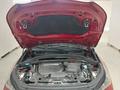 View of engine compartment