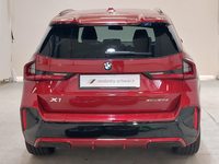 Rear view